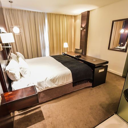 Colosseum Hotel Kapstaden Eksteriør billede