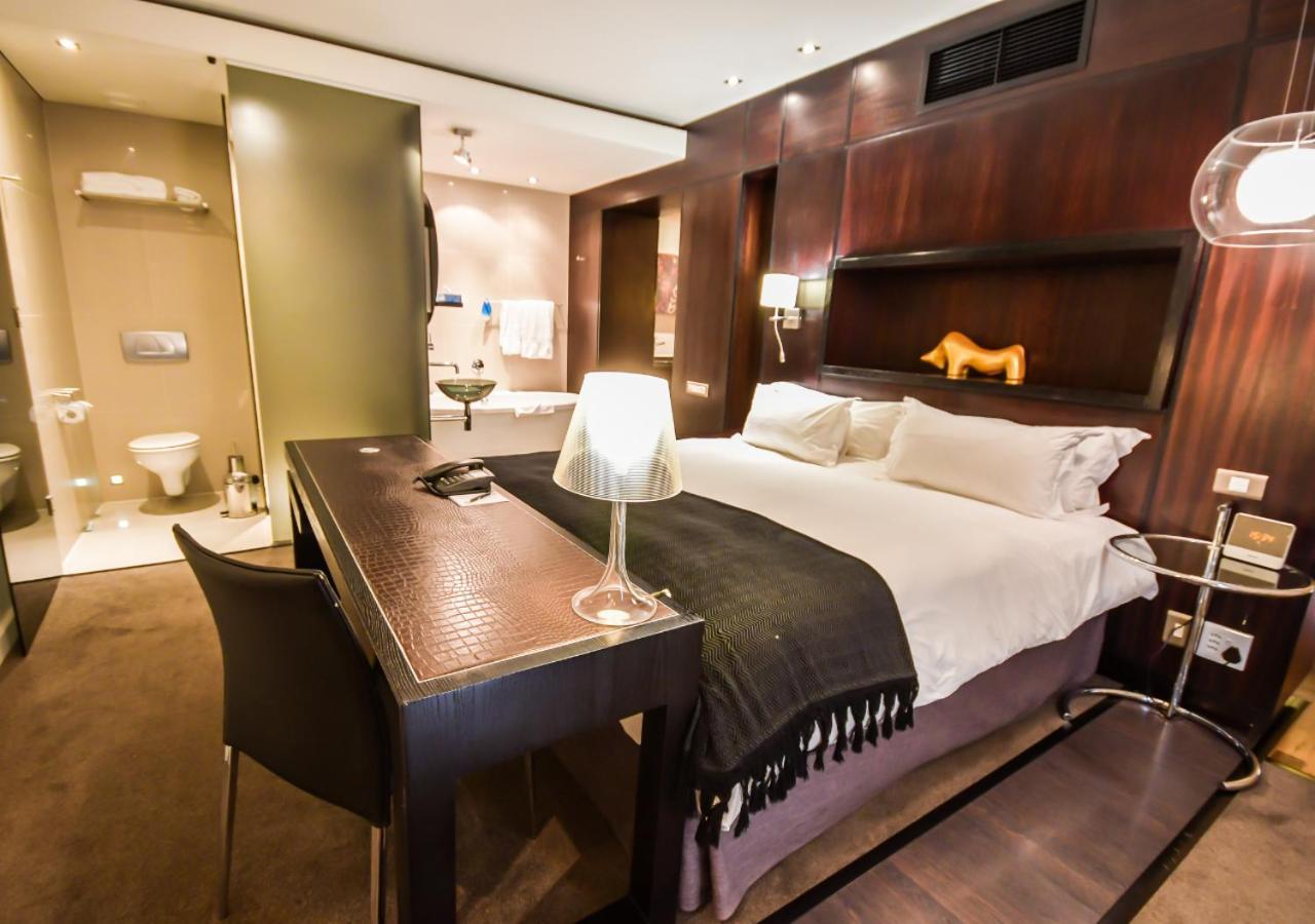 Colosseum Hotel Kapstaden Eksteriør billede