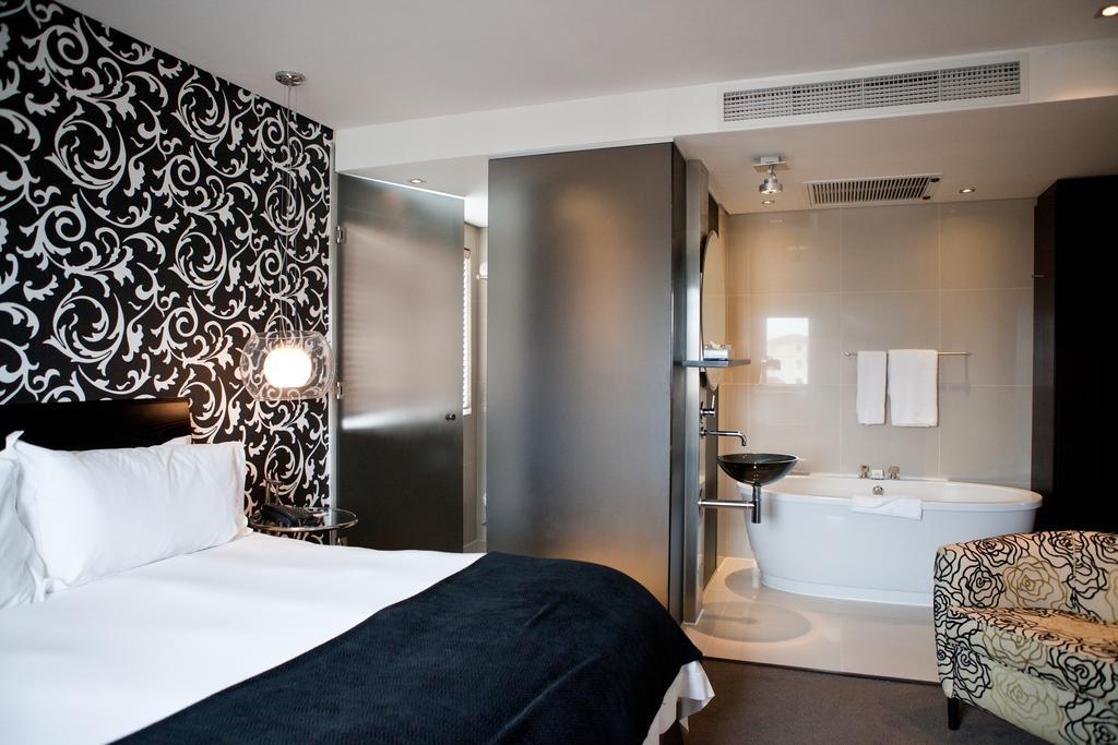 Colosseum Hotel Kapstaden Eksteriør billede