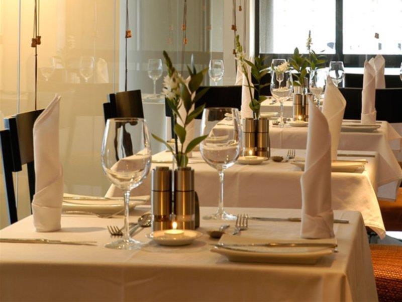 Colosseum Hotel Kapstaden Eksteriør billede