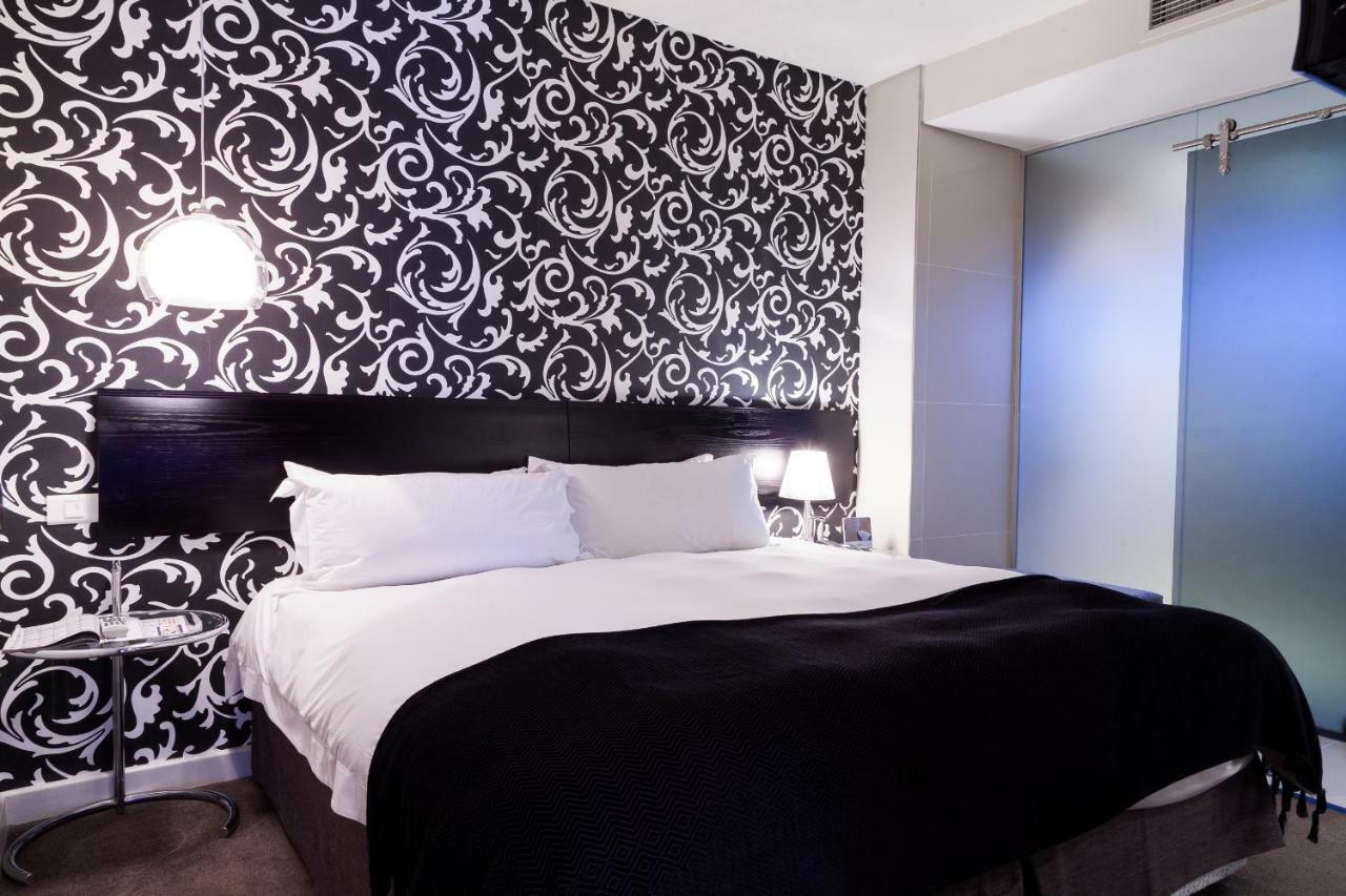 Colosseum Hotel Kapstaden Eksteriør billede